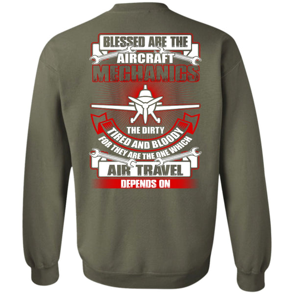 Air Travel T Shirt, I Love Mechanic Sweatshirt