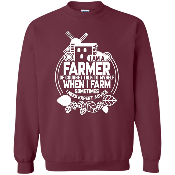 Coolest Farmer T Shirt, I'm A Farmer Sweatshirt