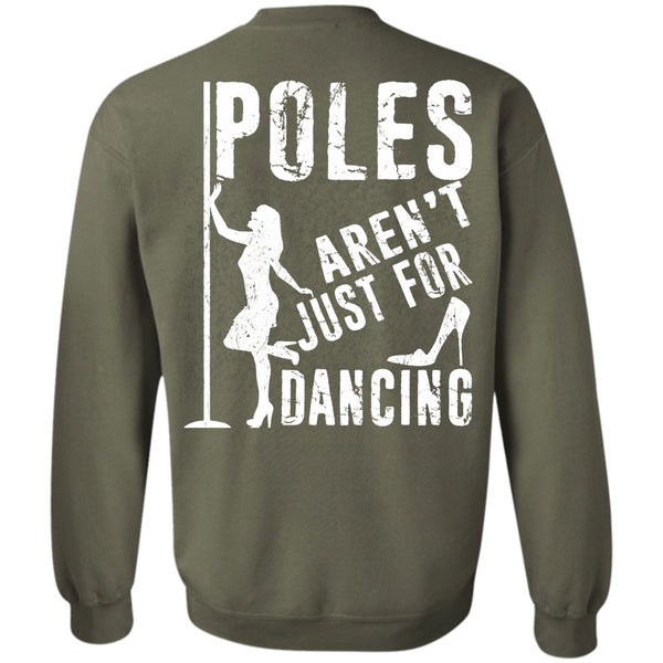 Being A Dancer T Shirt, I Love Dancing Sweatshirt