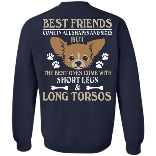 I Love Dog T Shirt, Favorite Sweatshirt