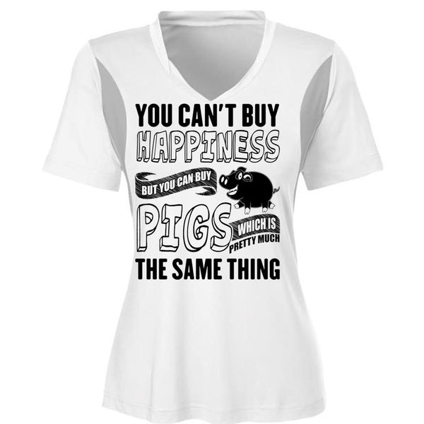 You Can Buy Pigs T Shirt, I Love Farming T Shirt, Awesome T-Shirts