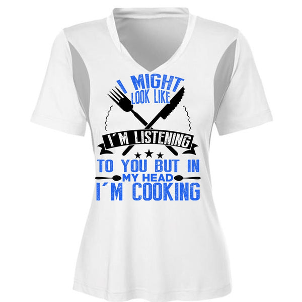 I'm Cooking T Shirt, I Love Cooking T Shirt, Awesome T-Shirts