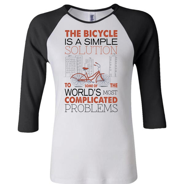 The World's Most Complicated Problems T Shirt, Sport T Shirt
