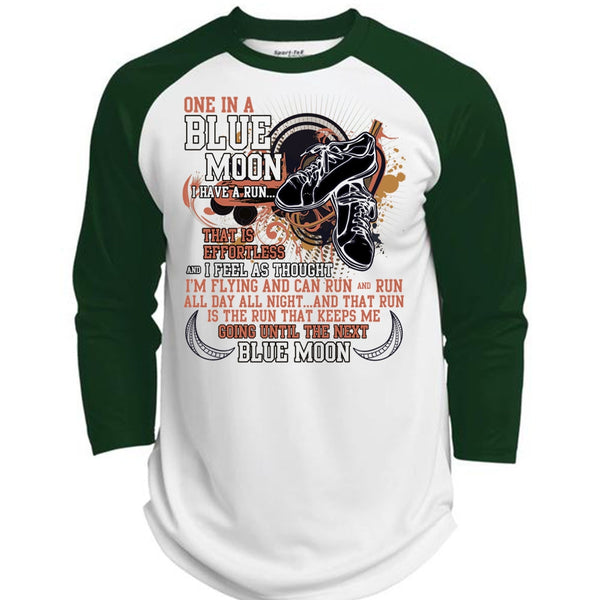 I'm Flying And Can Run T Shirt, Being A Runner T Shirt, Awesome T-Shirts  (Polyester Game Baseball Jersey)