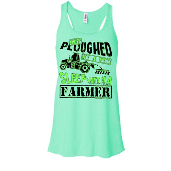 Get Ploughed By A Pro T Shirt, Coolest Farmer T Shirt, Awesome t-shirts