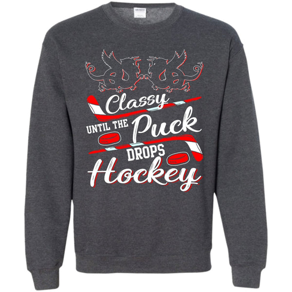 Merry Christmas T Shirt, Coolest Hockey Player Sweatshirt