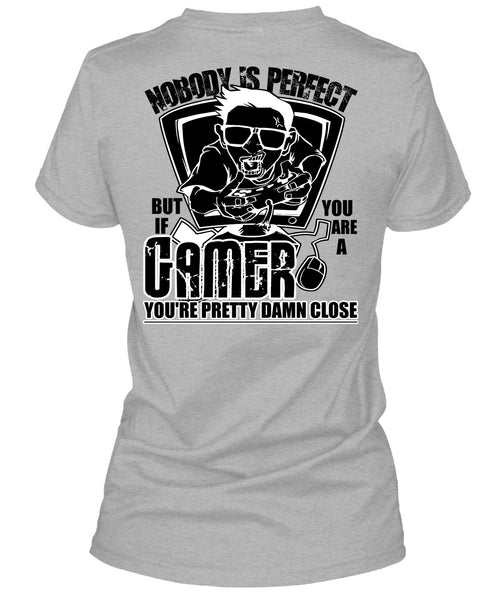 You Are A Gamer T Shirt, I Love Gaming T Shirt