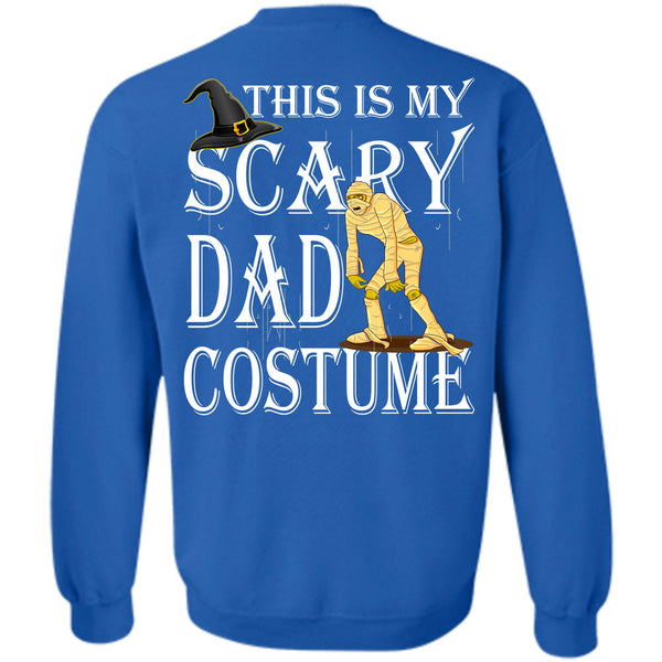 Funny Halloween T Shirt, Happy New Year Sweatshirt