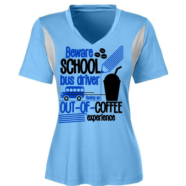 Beware School Bus Driver T Shirt, I Love Bus T Shirt, Awesome T-Shirts