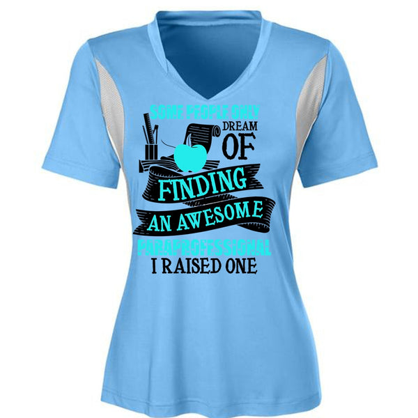 Finding An Awesome Paraprofessional T Shirt, I Love Paraprofessional T Shirt, Awesome T-Shirts