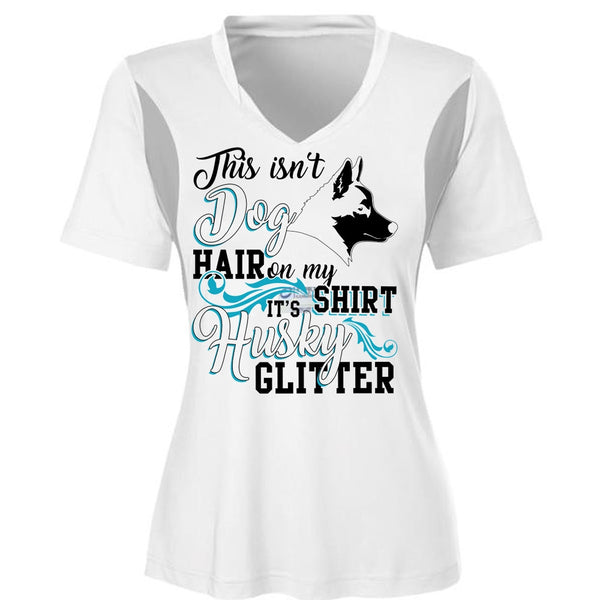 This Isn't Dog Hair T Shirt, I Love Husky T Shirt, Awesome T-Shirts