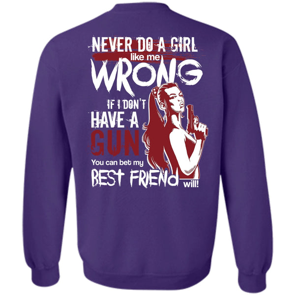 Best Friend T Shirt, I Love Gunner Sweatshirt