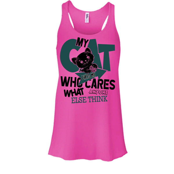 My Cat Like Me T Shirt, Coolest Cat Lover T Shirt, Awesome t-shirts