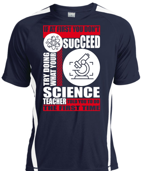 Science Teacher T Shirt, I Love Teacher T Shirt, Cool Shirt