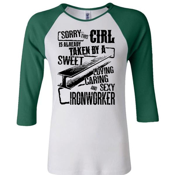 Loving Caring Ironworker T Shirt, I Love Ironworker T Shirt, Awesome T-Shirts