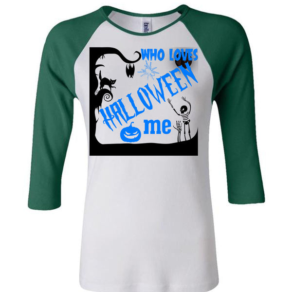 Who Loves Halloween Me T Shirt, I Love You Pumpkin T Shirt, Awesome T-Shirts