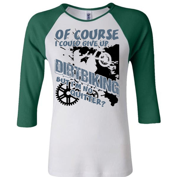 I Could Give Up Dirt Biking T Shirt, I Love Biking T Shirt, Awesome T-Shirts