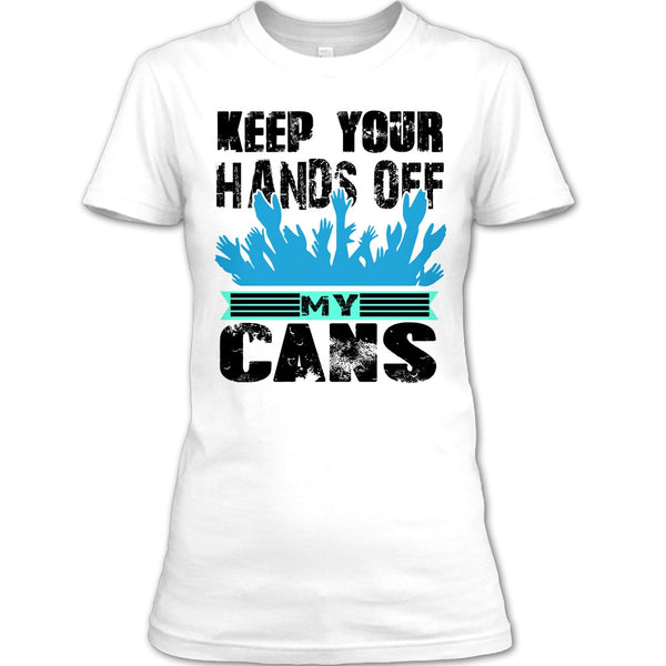 Keep Your Hands Off T Shirt, Coolest Beer Drinker T Shirt