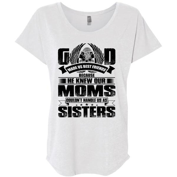 He Knew Our Moms T Shirt, I Love Mom T Shirt, Awesome T-Shirts