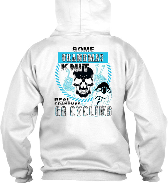 Some Grandmas Knit T Shirt, I Love Biker T Shirt