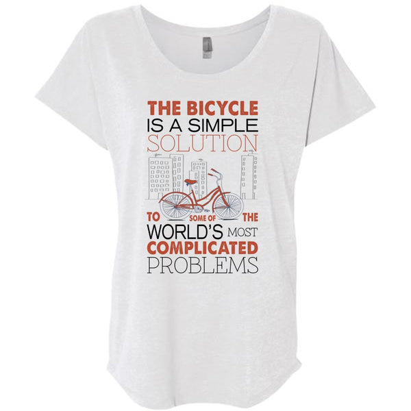 The World's Most Complicated Problems T Shirt, Sport T Shirt