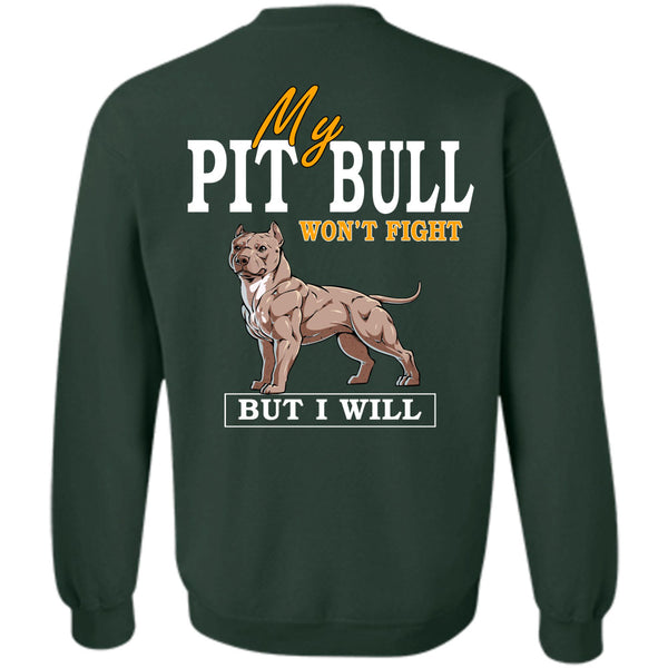 My Favorite T Shirt, I Love Dogs Sweatshirt