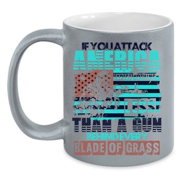Best Gift For Veteran's Day Coffee Mug, Awesome Veteran Accent Mug