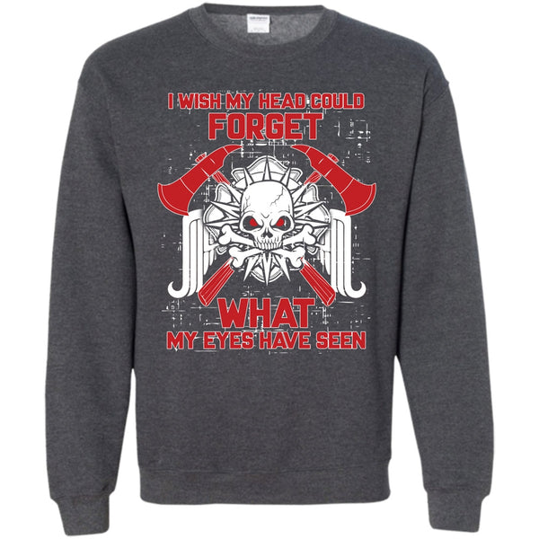 Coolest Firefighter Ever T Shirt, Gift For Firefighter Sweatshirt