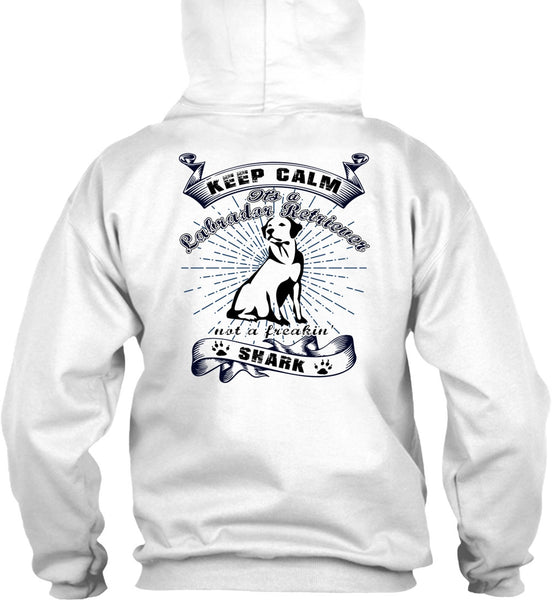 It's A Labrador Retriever T Shirt, I Love My Dog T Shirt