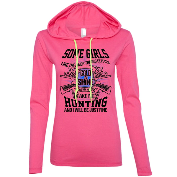Take Me Hunting T Shirt, I Love Hunting T Shirt, Awesome T-Shirts