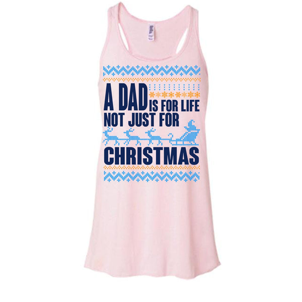 A Dad Is For Life T Shirt, Coolest Dad Tank Top