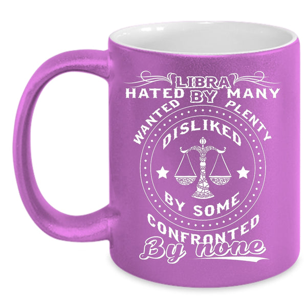 Libra Coffee Mug, Birthday Gift For Libra Coffee Cup