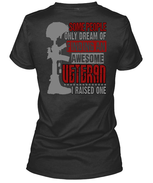 Finding An Awesome Veteran T Shirt, Being A Veteran T Shirt