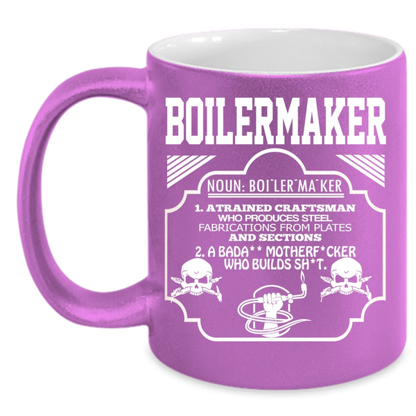 Boilermaker Coffee Mug, Awesome Boilermaker Coffee Cup