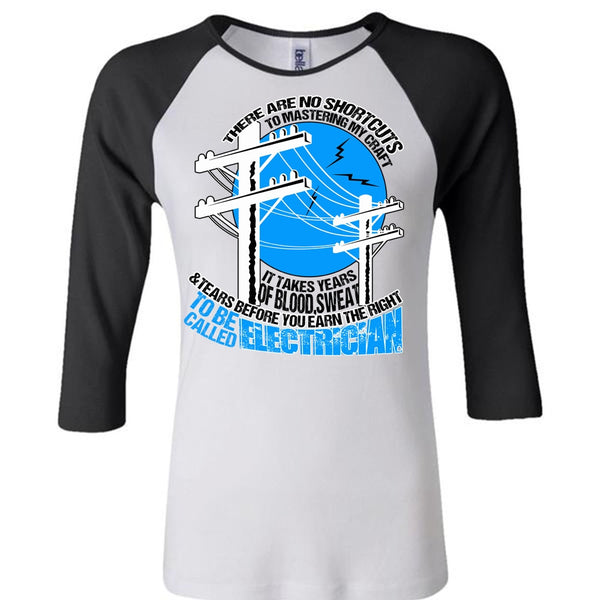 To Be Called Electrician T Shirt, I Love Electrician T Shirt, Awesome T-Shirts