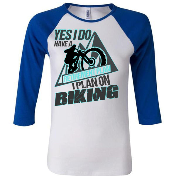 I Plan On Biking T Shirt, I Love Biker T Shirt, Awesome T-Shirts