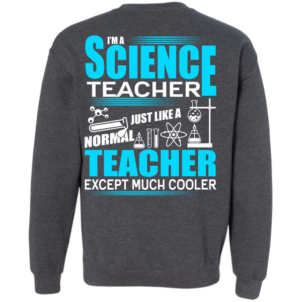 Normal Teacher T Shirt, I Love Teacher Sweatshirt