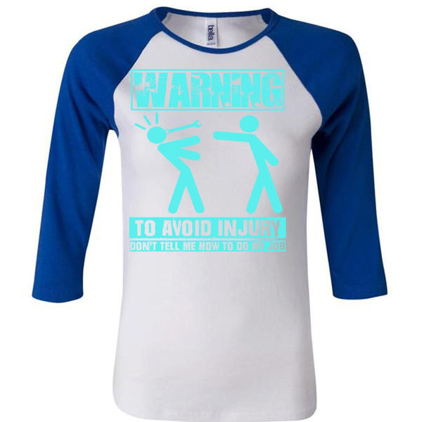 Warning To Avoid Injury T Shirt, I Love Mechanic T Shirt, Awesome T-Shirts