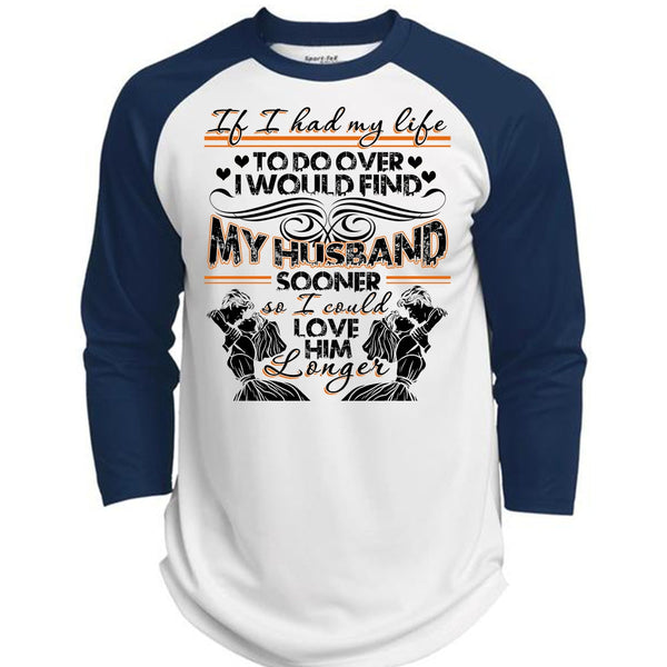 I Would Find My Husband T Shirt, I Love Wife T Shirt, Awesome T-Shirts  (Polyester Game Baseball Jersey)
