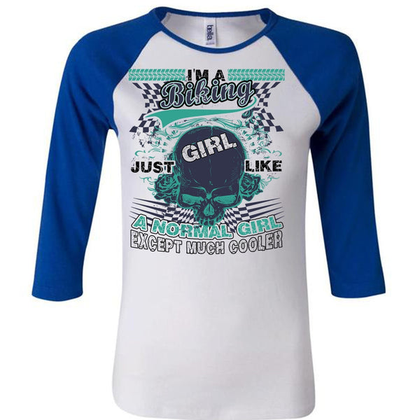 I'm A Biking T Shirt, I Love Biker T Shirt, Awesome T-Shirts