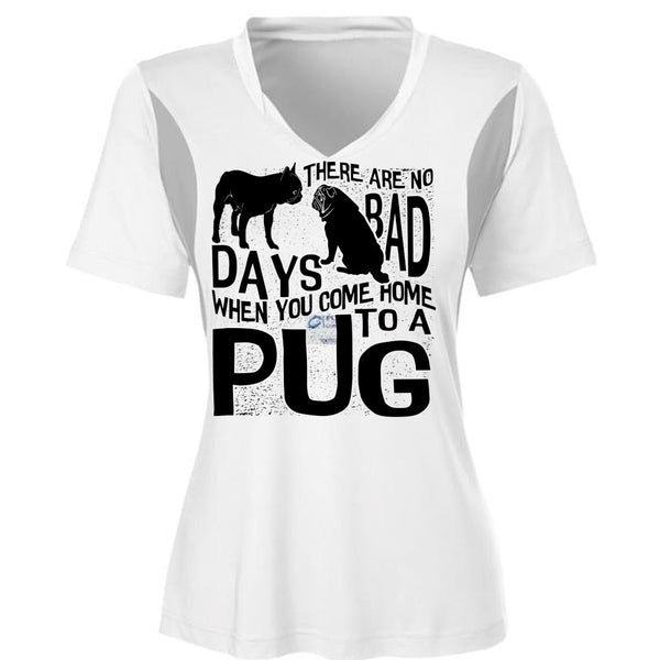 You Come Home To A Pug T Shirt, I Love Pug T Shirt, Awesome T-Shirts