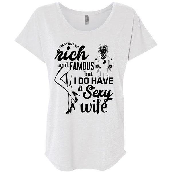 I Do Have A Wife T Shirt, Being A Wife T Shirt, Awesome T-Shirts
