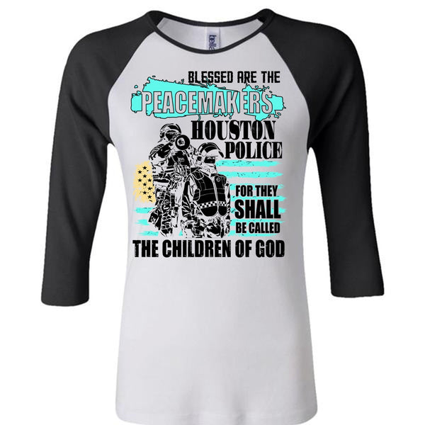 They Shall Be Called The Children Of God T Shirt, I Love Police T Shirt, Awesome T-Shirts