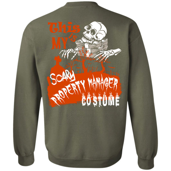 Being A Manager T Shirt, I Love Manager Sweatshirt