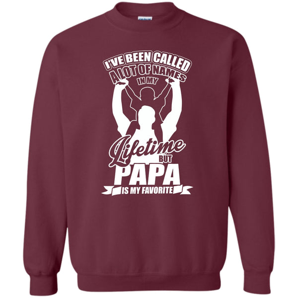 Happy Father's  Day T Shirt, Father's Day Gift Sweatshirt