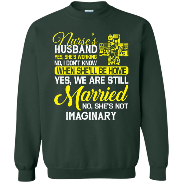 Yes We Are Still Married T Shirt, I Love My Wife Sweatshirt