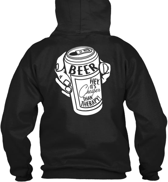 It's Cheaper Than Therapy T Shirt, My Favorite T Shirt