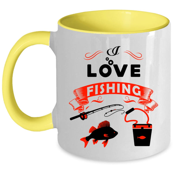 Cute Nana Coffee Mug, Only The Best Moms Get Promoted To Nana Accent Mug