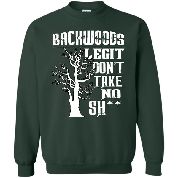 Coolest Backwoods T Shirt, I Am A Woodworker Sweatshirt