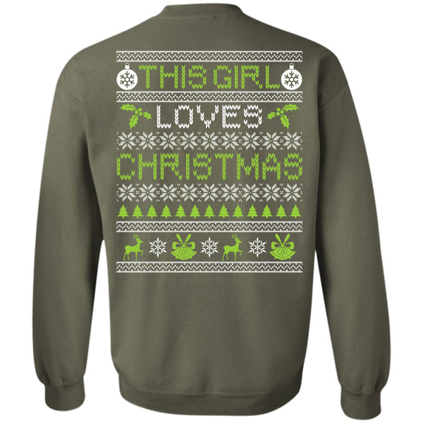 Funny Winter T Shirt, Noel Christmas Sweatshirt